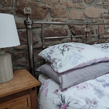 The Old House At Belfield Villa Tralee Bagian luar foto