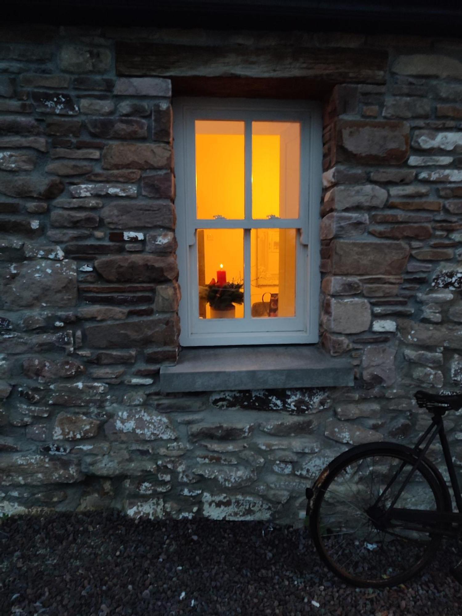 The Old House At Belfield Villa Tralee Bagian luar foto
