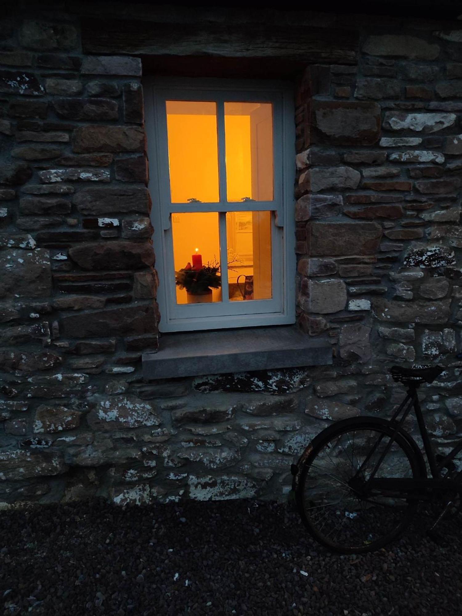 The Old House At Belfield Villa Tralee Bagian luar foto