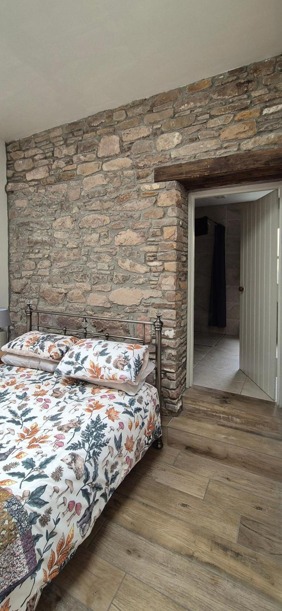 The Old House At Belfield Villa Tralee Bagian luar foto