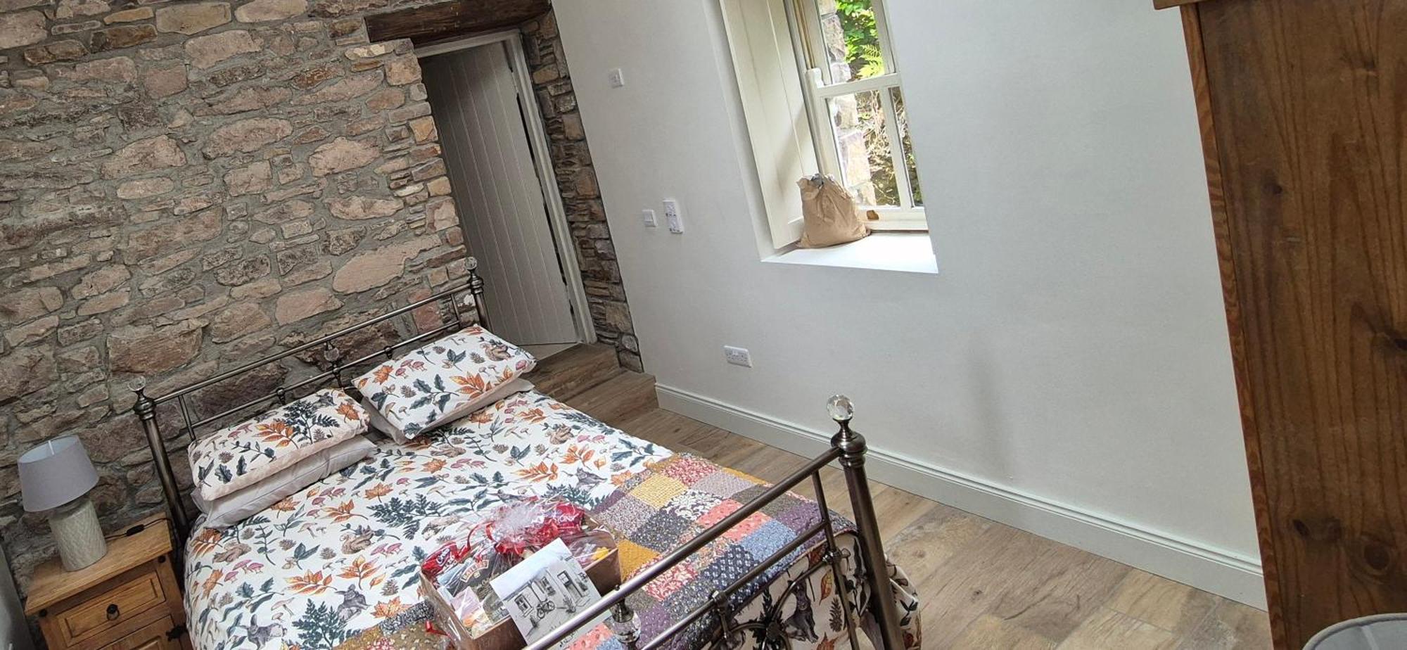 The Old House At Belfield Villa Tralee Bagian luar foto